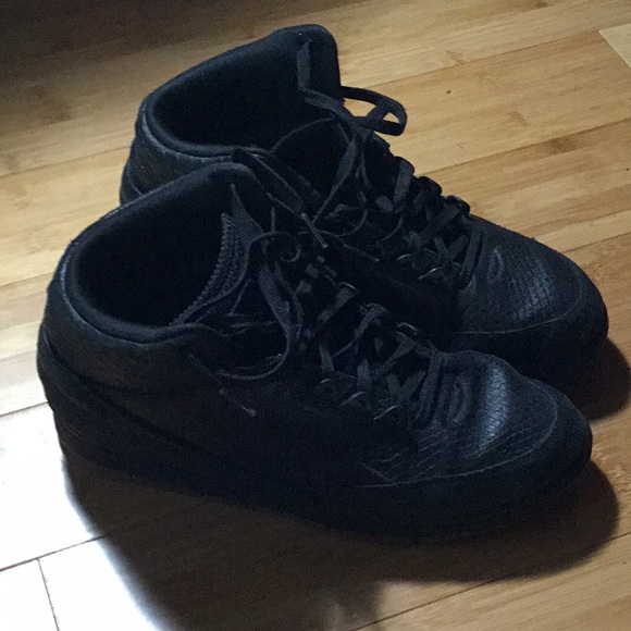 Nike air python - Picture 2 of 11